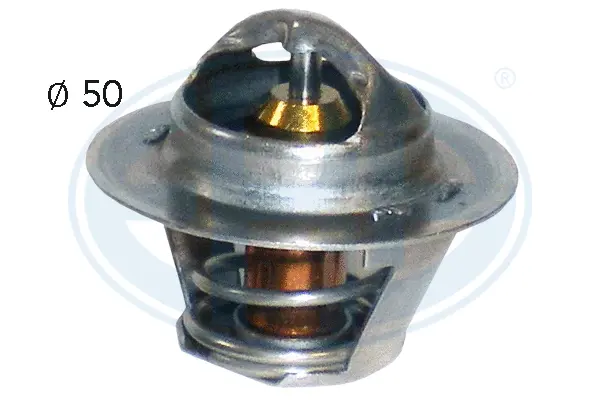 Thermostat, coolant (WG1492701)