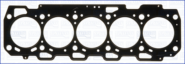 Gasket, cylinder head (WG1449471)