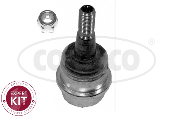 Ball Joint (WG2291436)