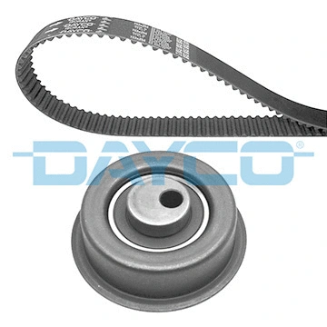 Timing Belt Kit (WG2007323)