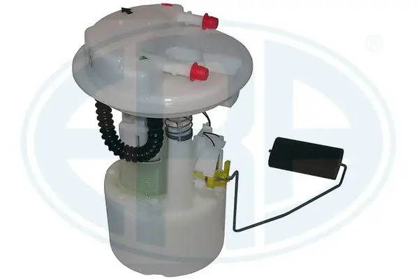 Fuel Feed Unit (WG1778373)