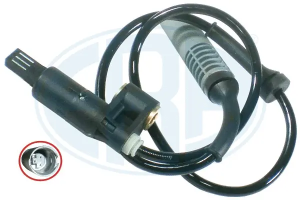 Sensor, wheel speed (WG1495537)