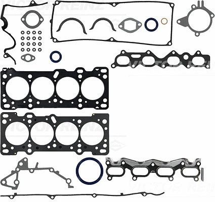 Full Gasket Kit, engine (WG1239556)