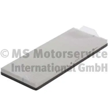 Filter, cabin air (WG1019058)