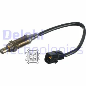 Lambda Sensor (WG1770839)