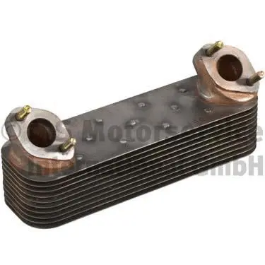 Oil Cooler, engine oil (WG1815629)