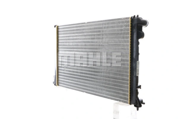 Radiator, engine cooling (WG2183794)