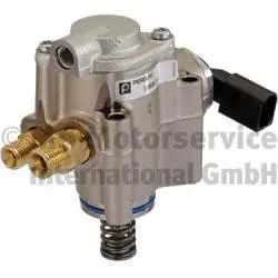 High Pressure Pump (WG1924900)