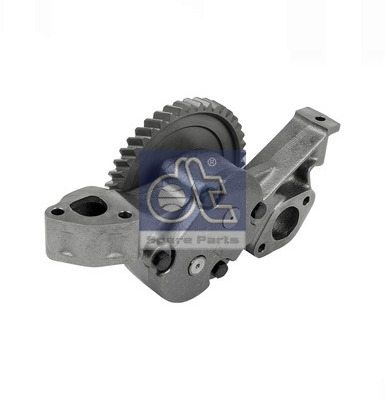 Oil Pump (WG2314162)