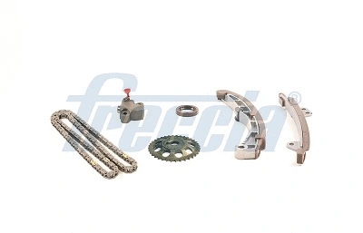 Timing Chain Kit (WG2010501)