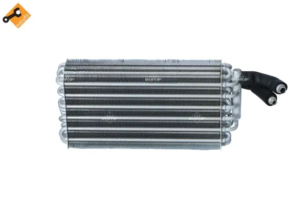 Evaporator, air conditioning (WG2161281)