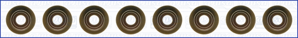 Seal Set, valve stem (WG1169860)