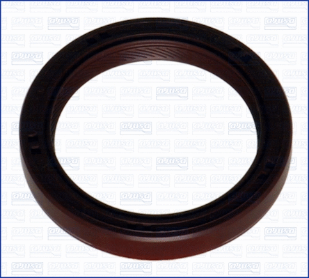 Shaft Seal, crankshaft (WG1163365)