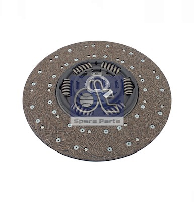 Clutch Disc (WG2318383)