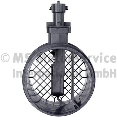 Mass Air Flow Sensor