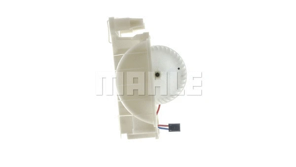 Interior Blower