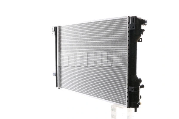 Radiator, engine cooling (WG2183754)