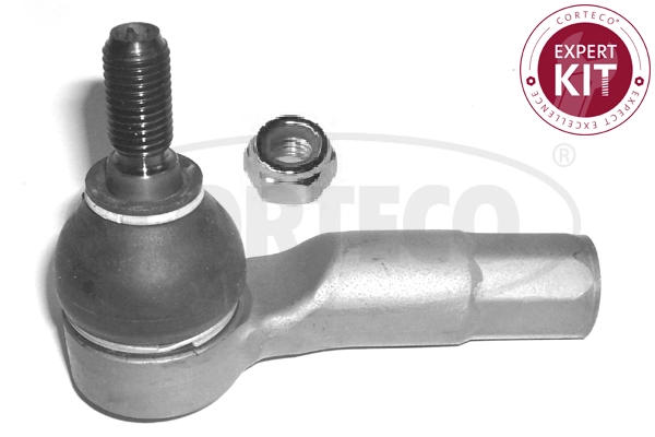 Tie Rod End (WG2290021)