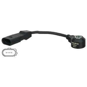 Knock Sensor (WG1821348)