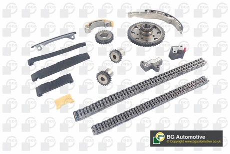 Timing Chain Kit (WG1488356)