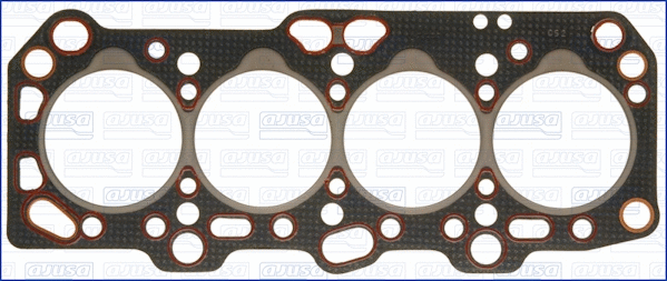 Gasket, cylinder head (WG1159530)