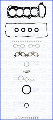 Full Gasket Kit, engine (WG1452704)
