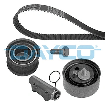 Timing Belt Kit (WG2007404)