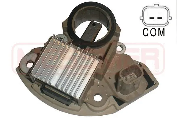 Alternator Regulator (WG1776025)
