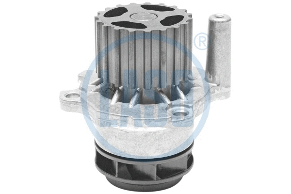 Water Pump, engine cooling (WG1709910)