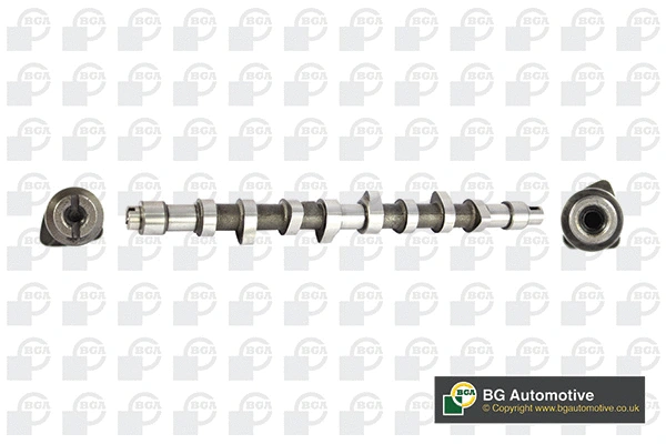 Camshaft (WG1490505)