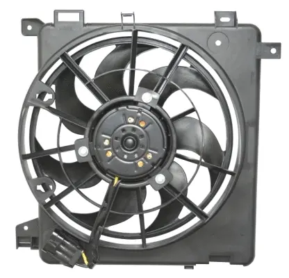 Fan, engine cooling (WG1720572)