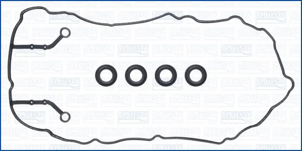 Gasket Set, cylinder head cover (WG1959685)