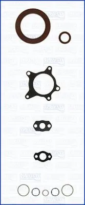 Gasket Kit, crankcase (WG1959500)