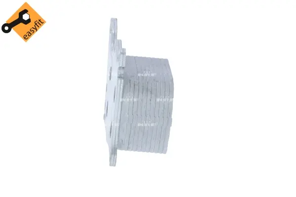 Oil Cooler, engine oil