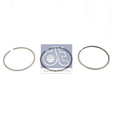 Piston Ring Kit (WG2313080)
