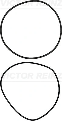 O-Ring Set, cylinder sleeve (WG1243410)