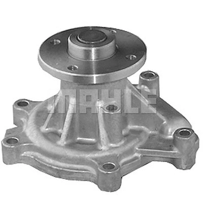 Water Pump, engine cooling (WG2181679)