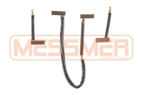 Carbon Brush, starter (WG2013695)