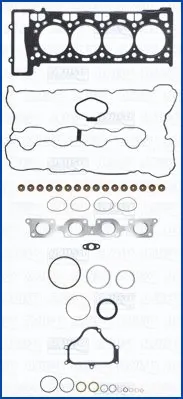Gasket Kit, cylinder head (WG1752949)