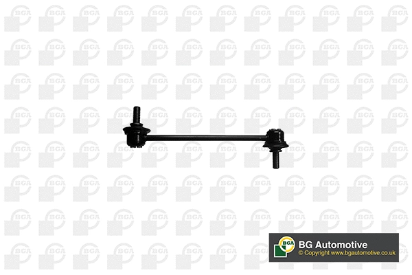 Link/Coupling Rod, stabiliser bar (WG1992812)