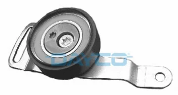 Belt Tensioner, V-ribbed belt (WG2004488)