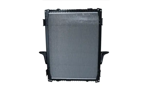 Radiator, engine cooling (WG1721794)