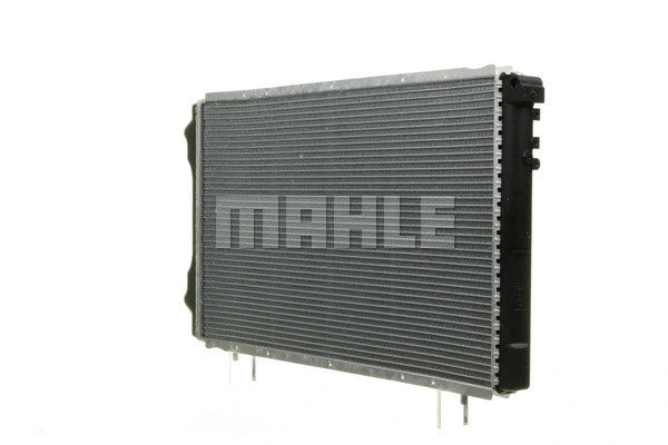 Radiator, engine cooling (WG2183651)