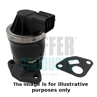 EGR Valve (WG1893405)