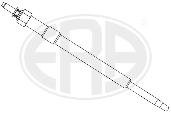Glow Plug (WG1497022)