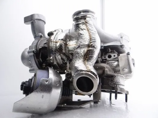 Charger, charging (supercharged/turbocharged)