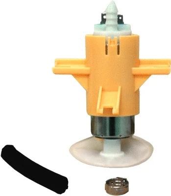 Fuel Pump (WG1012690)