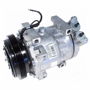 Compressor, air conditioning (WG2041379)