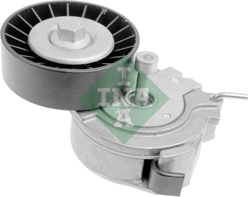 Belt Tensioner, V-ribbed belt (WG1253352)