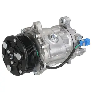 Compressor, air conditioning (WG2041374)